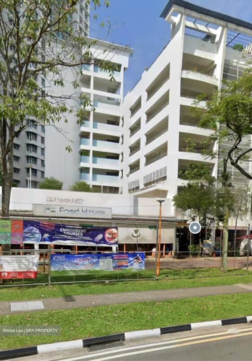 Upper Boon Keng Road (D14), Retail #451359011